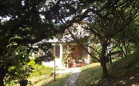 Granja Los Conejos